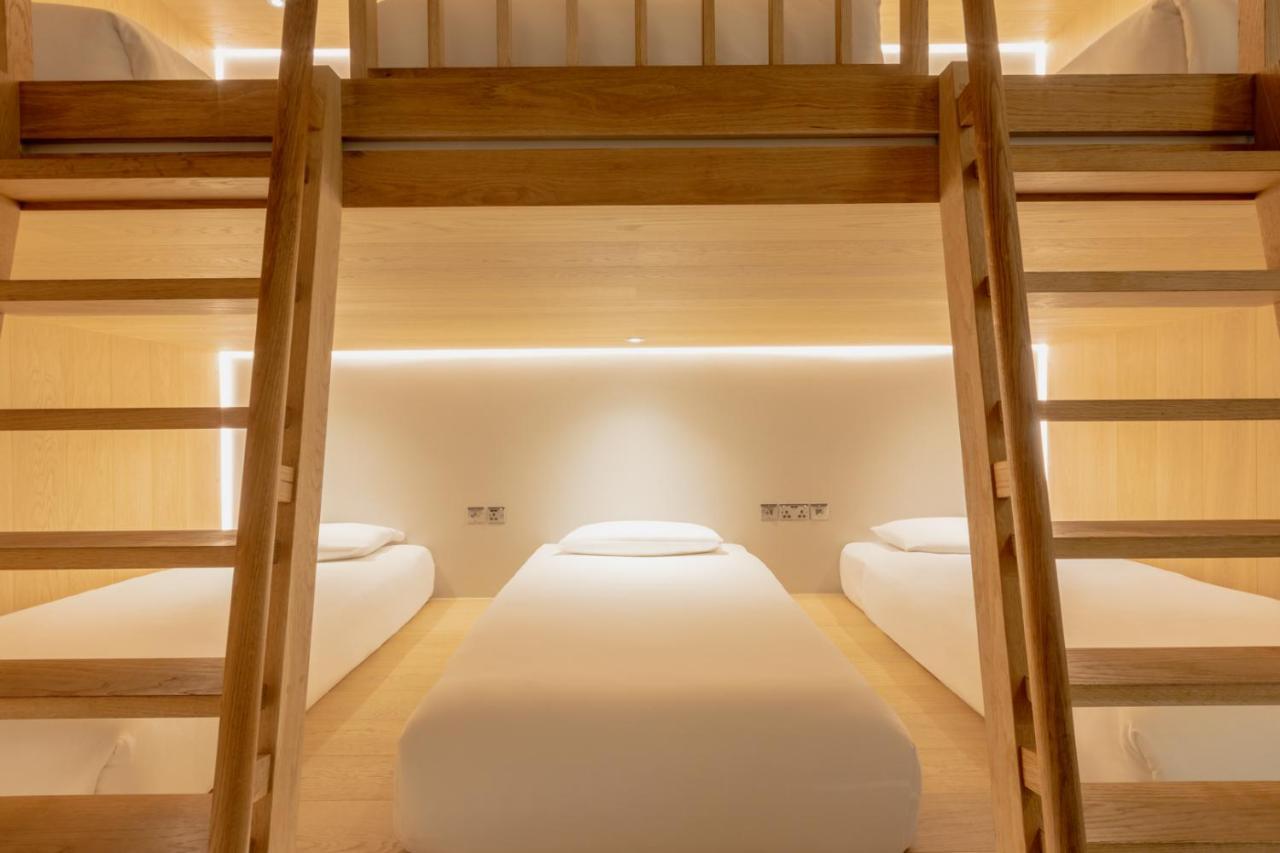 Zedwell Piccadilly Circus Hotel Лондон Екстериор снимка