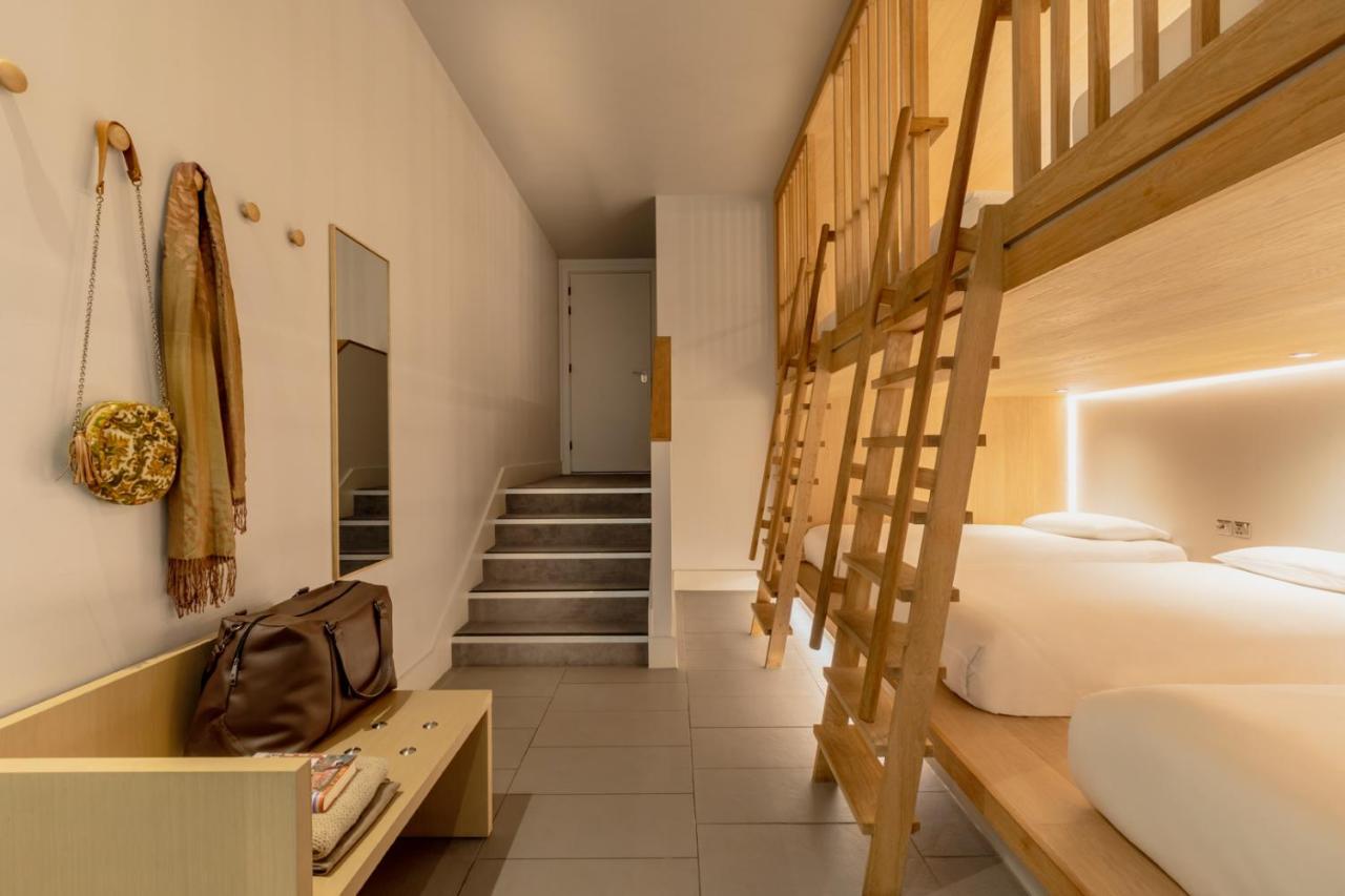 Zedwell Piccadilly Circus Hotel Лондон Екстериор снимка