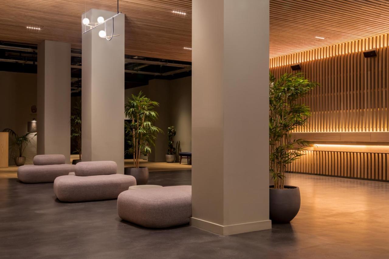 Zedwell Piccadilly Circus Hotel Лондон Екстериор снимка