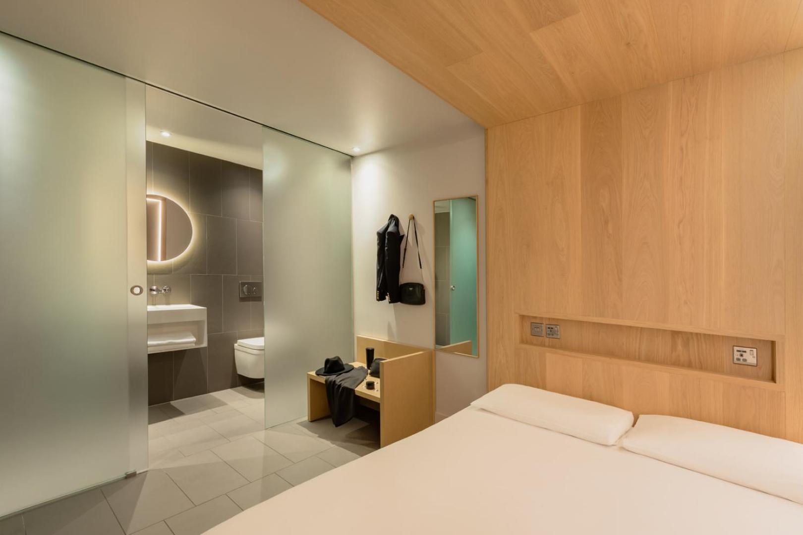 Zedwell Piccadilly Circus Hotel Лондон Екстериор снимка