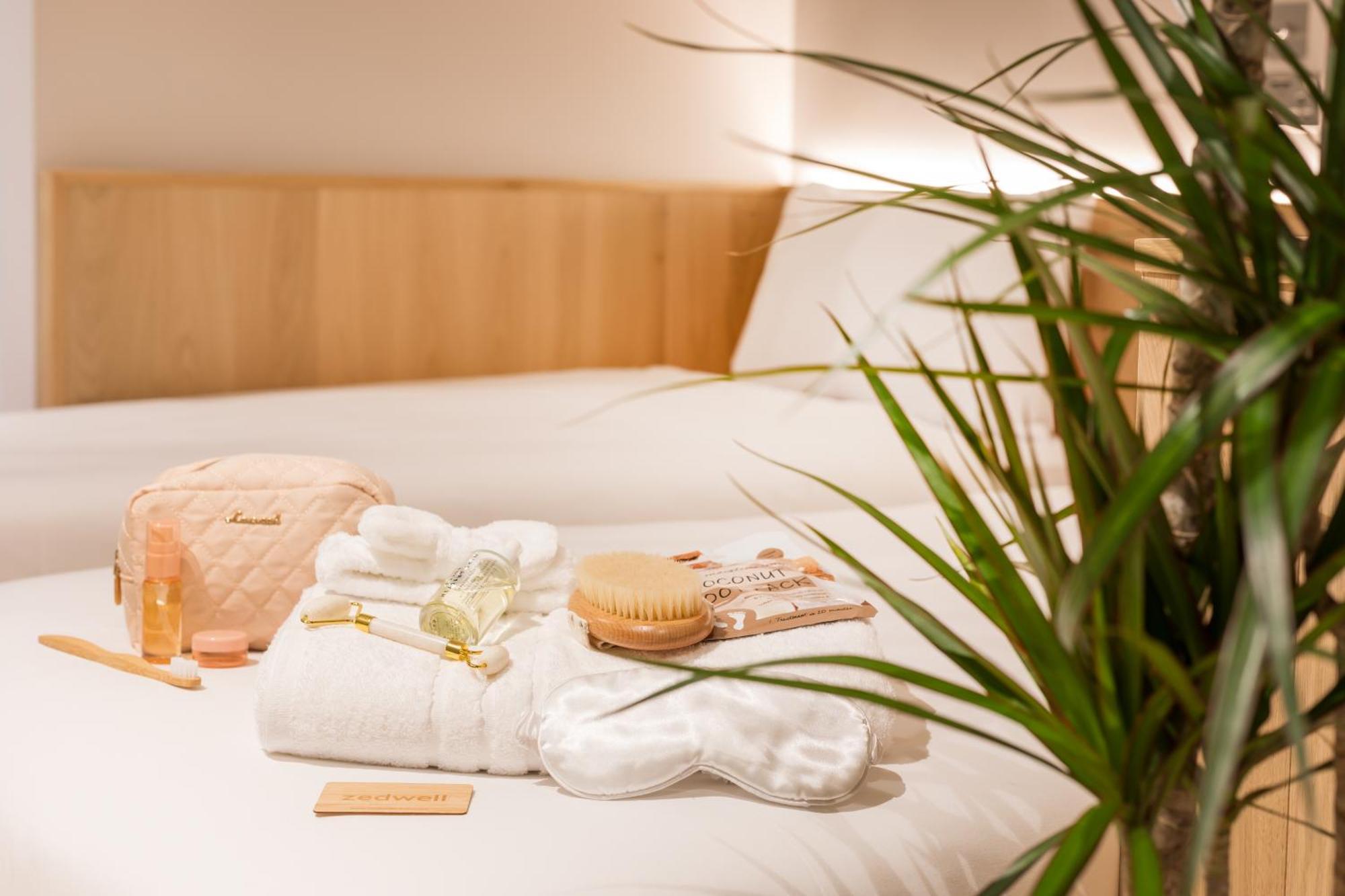 Zedwell Piccadilly Circus Hotel Лондон Стая снимка