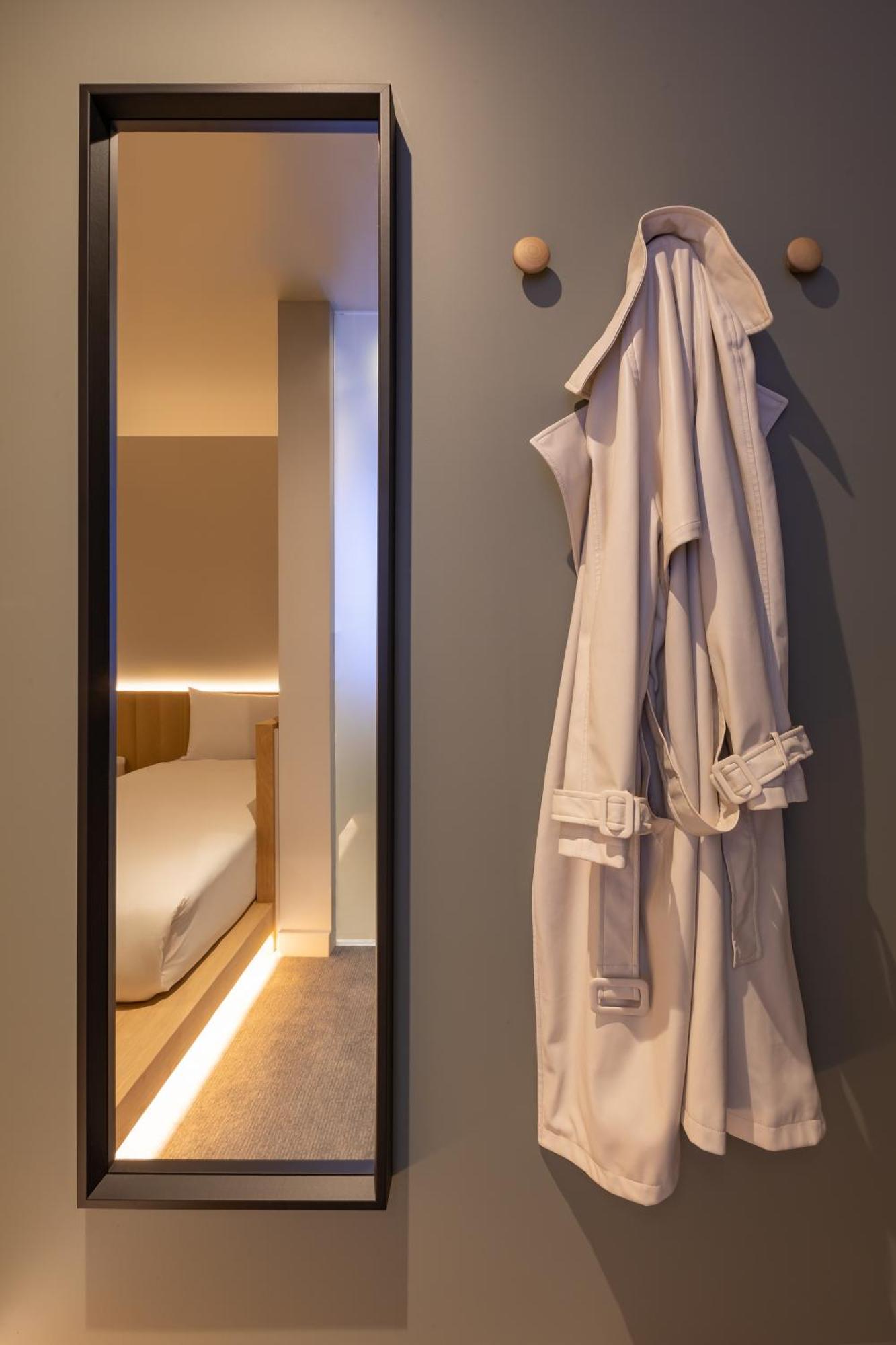 Zedwell Piccadilly Circus Hotel Лондон Стая снимка