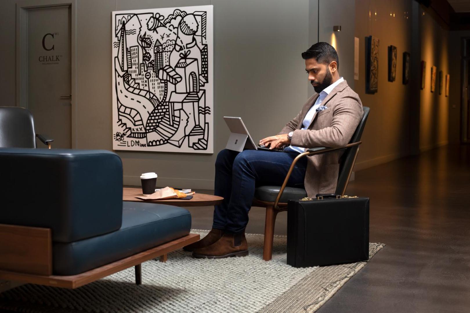 Zedwell Piccadilly Circus Hotel Лондон Екстериор снимка