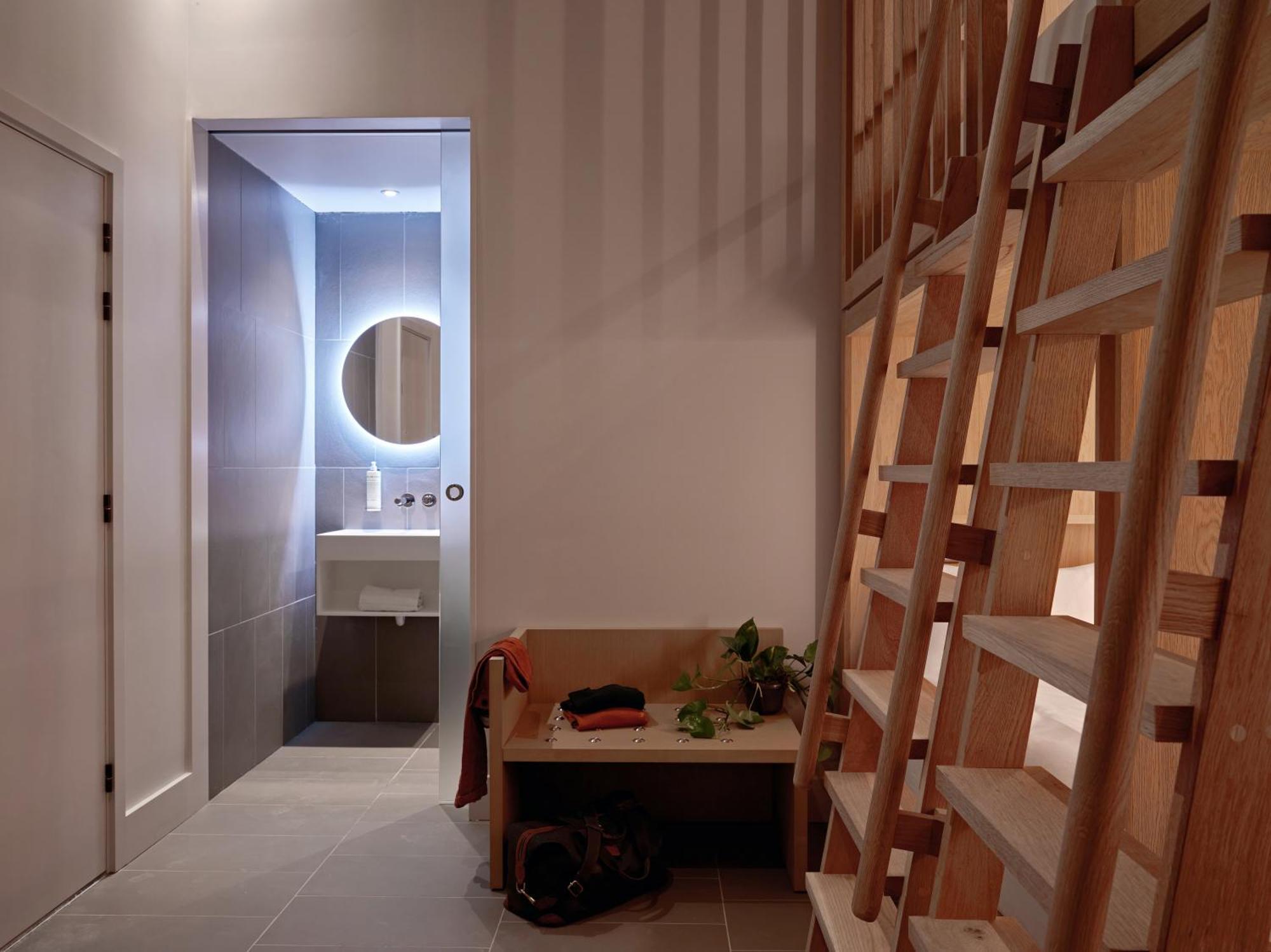 Zedwell Piccadilly Circus Hotel Лондон Стая снимка