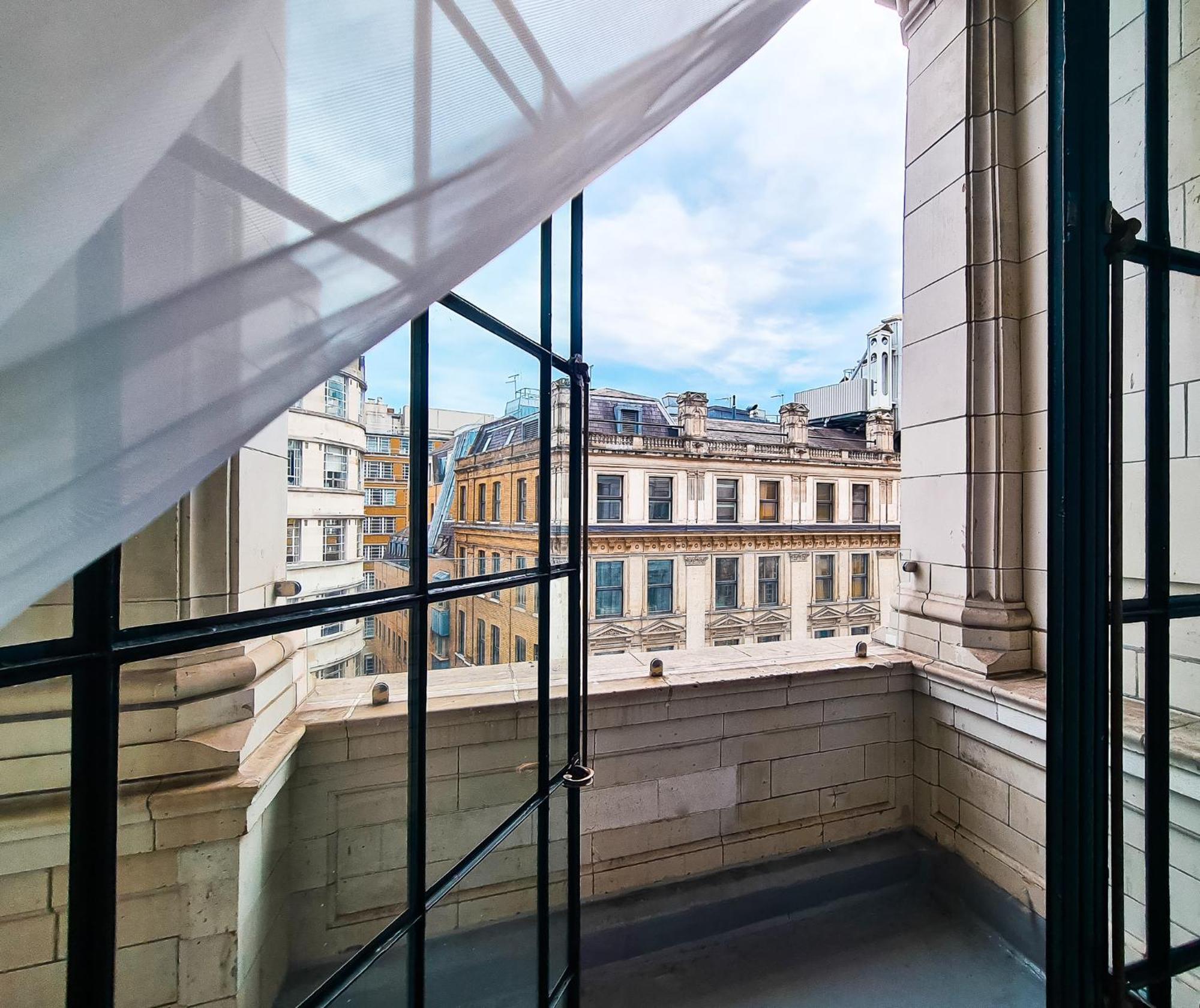 Zedwell Piccadilly Circus Hotel Лондон Стая снимка