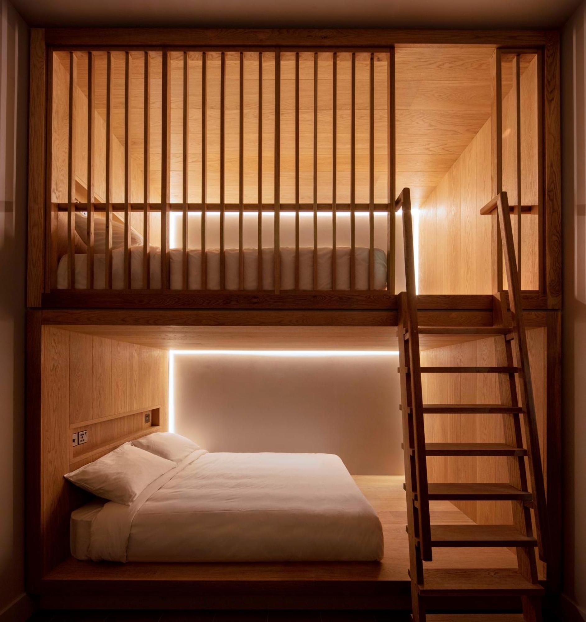 Zedwell Piccadilly Circus Hotel Лондон Стая снимка